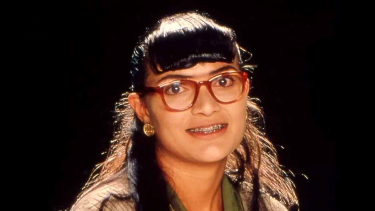 Betty La Fea