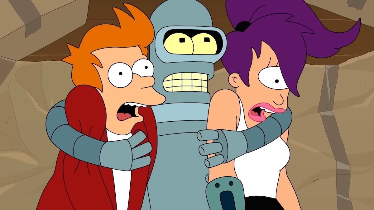 Futurama