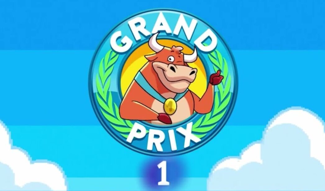 El Grand Prix