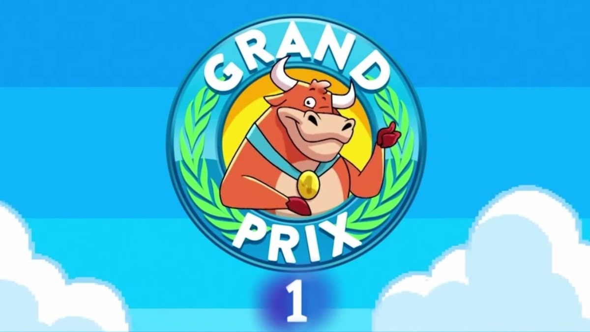 El Grand Prix