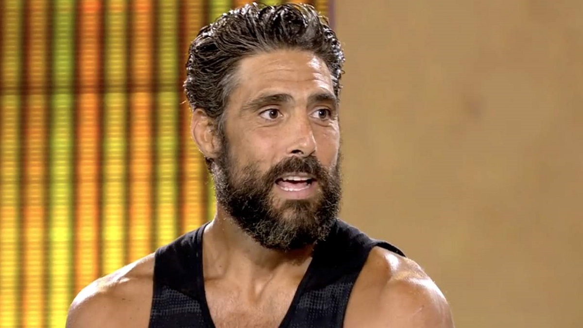 Jaime Nava desvela el precio pagado por concursar en 'Supervivientes': "He perdido…"