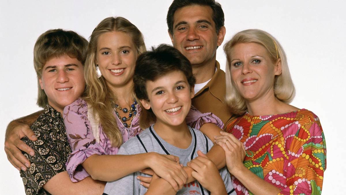 Fred Savage en Aquellos Maravillosos Años