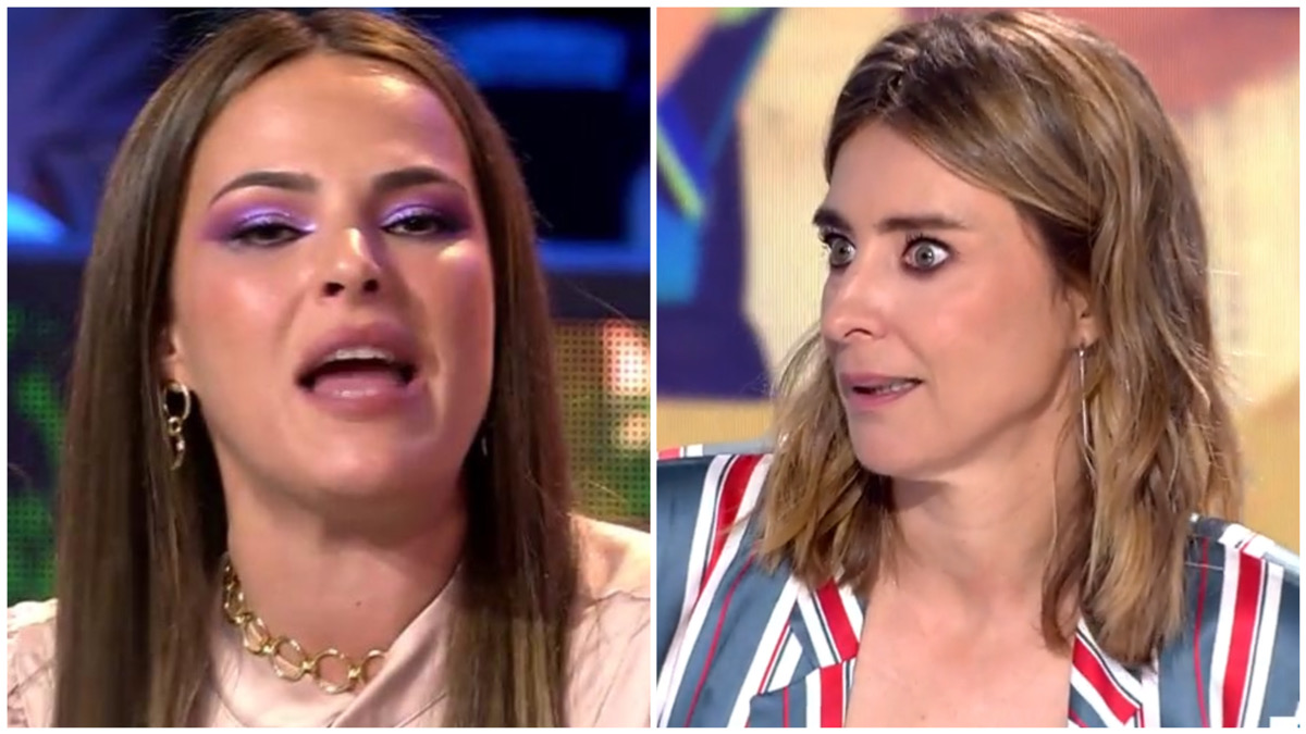 Marta Peñate sentencia a esta colaboradora de Sandra Barneda por lo aseverado sobre ella