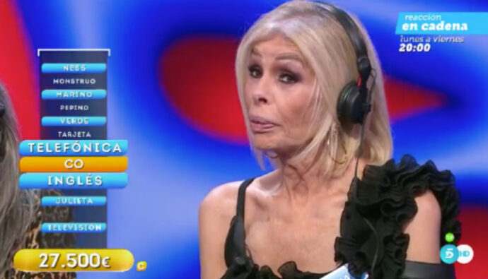 Bibiana Fernández no oculta lo que va a pasar con ella en Telecinco sin ‘Ana Rosa’