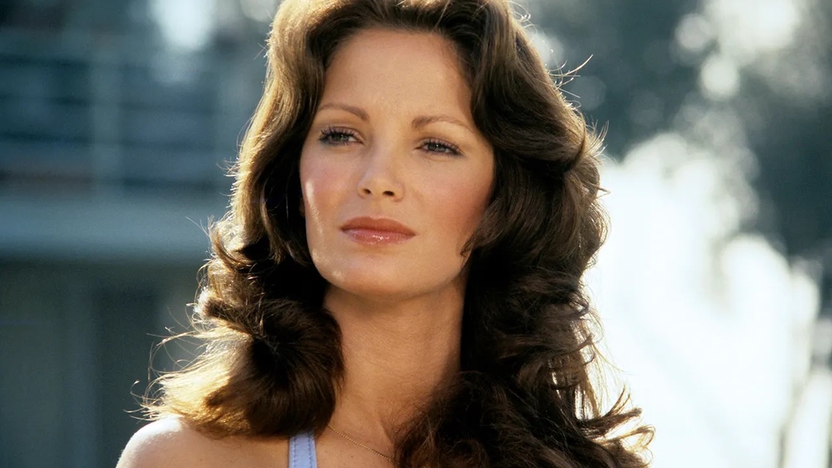 El Imponente Aspecto Actual De Jaclyn Smith De Los Angeles De Charlie A Sus 77 Años