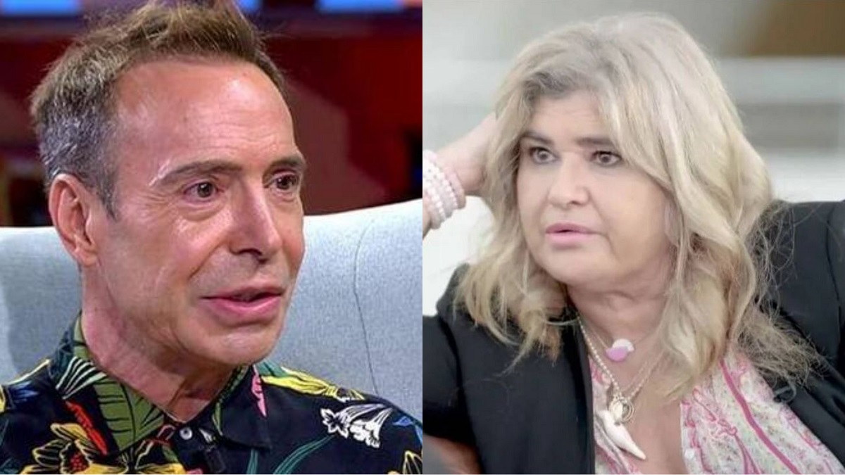 La atroz sentencia del Maestro Joao ante lo difundido por Lucía Etxebarría: "Sucia, mala..."