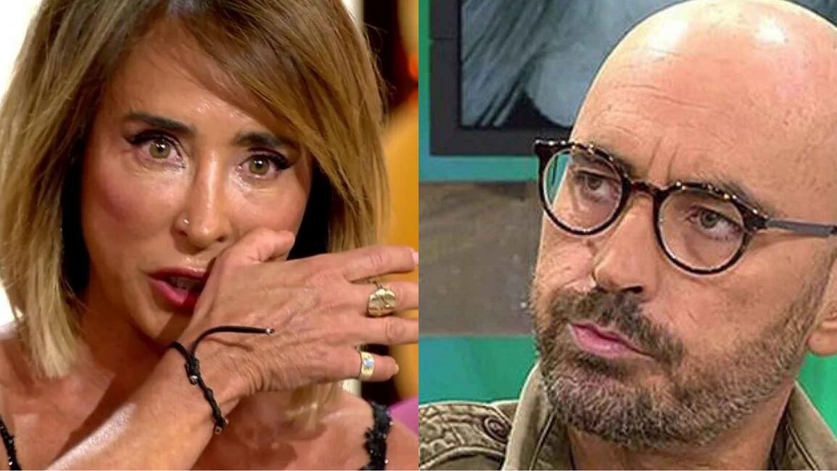 El bochornoso (y denigrante) ataque de Diego Arrabal a María Patiño tras su último post