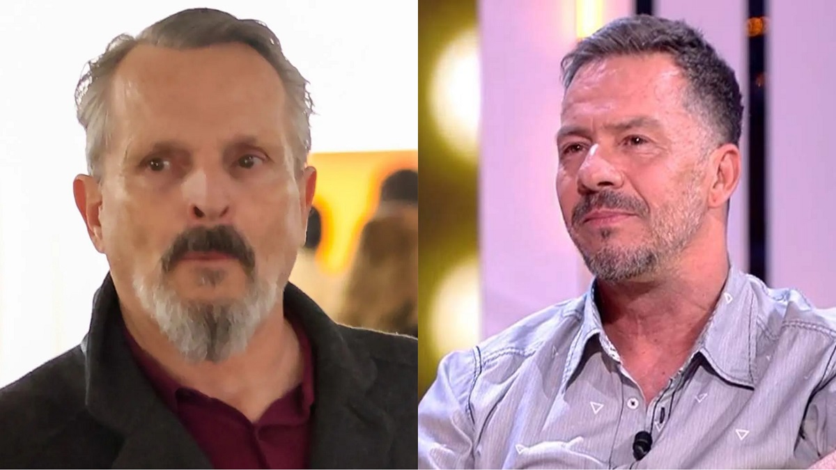 Lo que revela Nacho Palau ante el sonado asalto a Miguel Bosé causa gran sorpresa