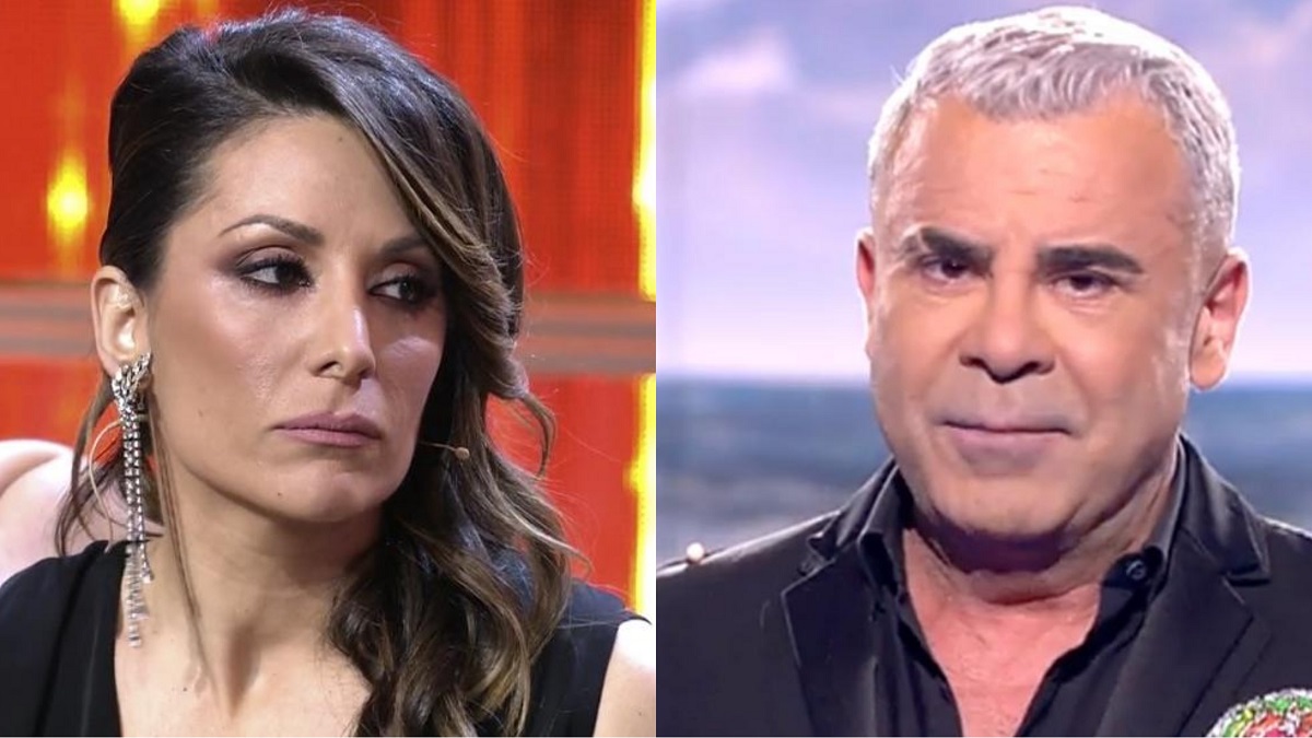 Nagore Robles sepulta a Jorge Javier con lo que señala sin rodeos: "No permite que…"