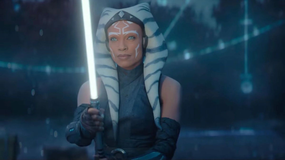 Ahsoka