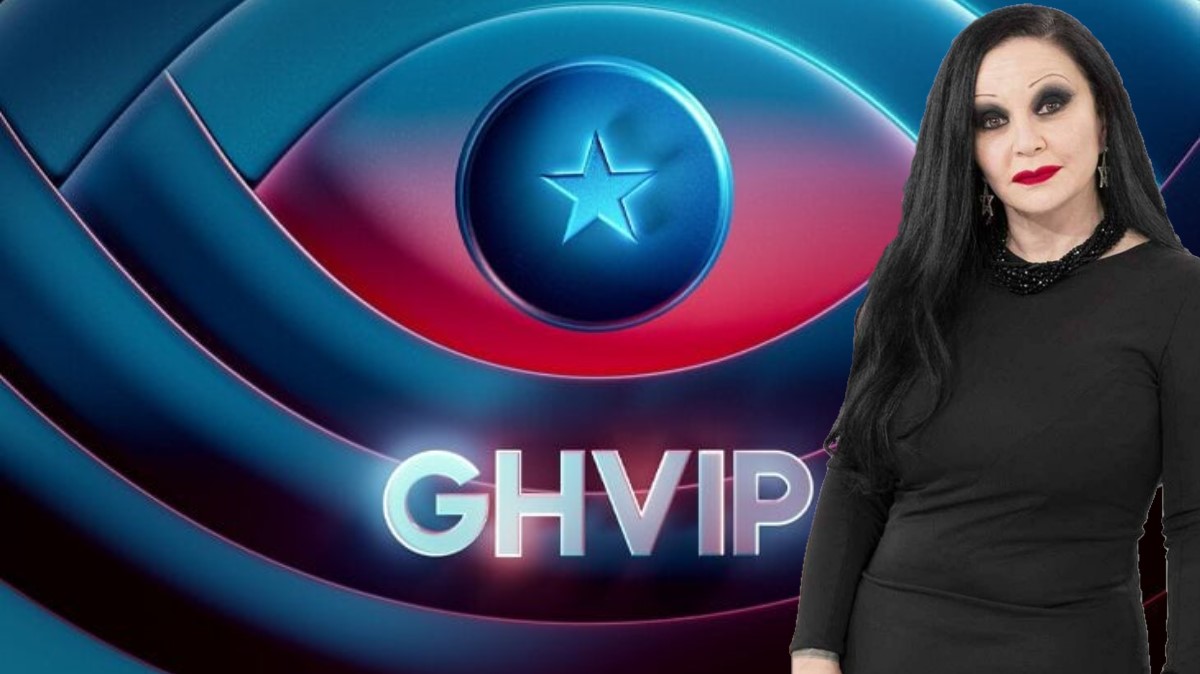 Alaska, ¿uno de los fichajes estrella de 'GH VIP 8'?