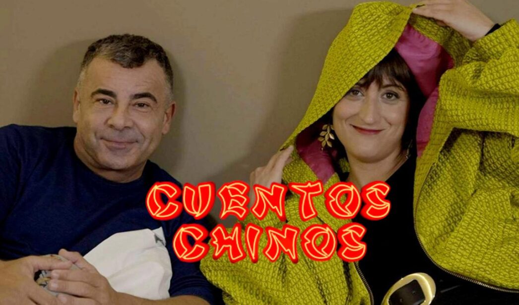 Susi Caramelo, a punto de fichar por 'Cuentos chinos'.