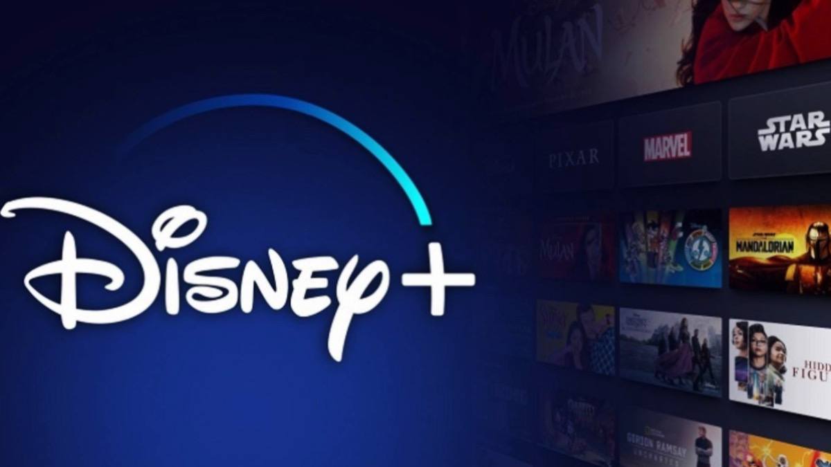 Disney+ Disney Plus