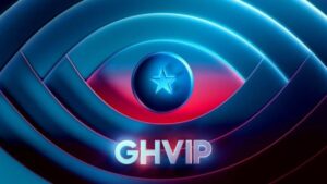 Telecinco avanza una imagen del plató y la casa de 'GH VIP 8'