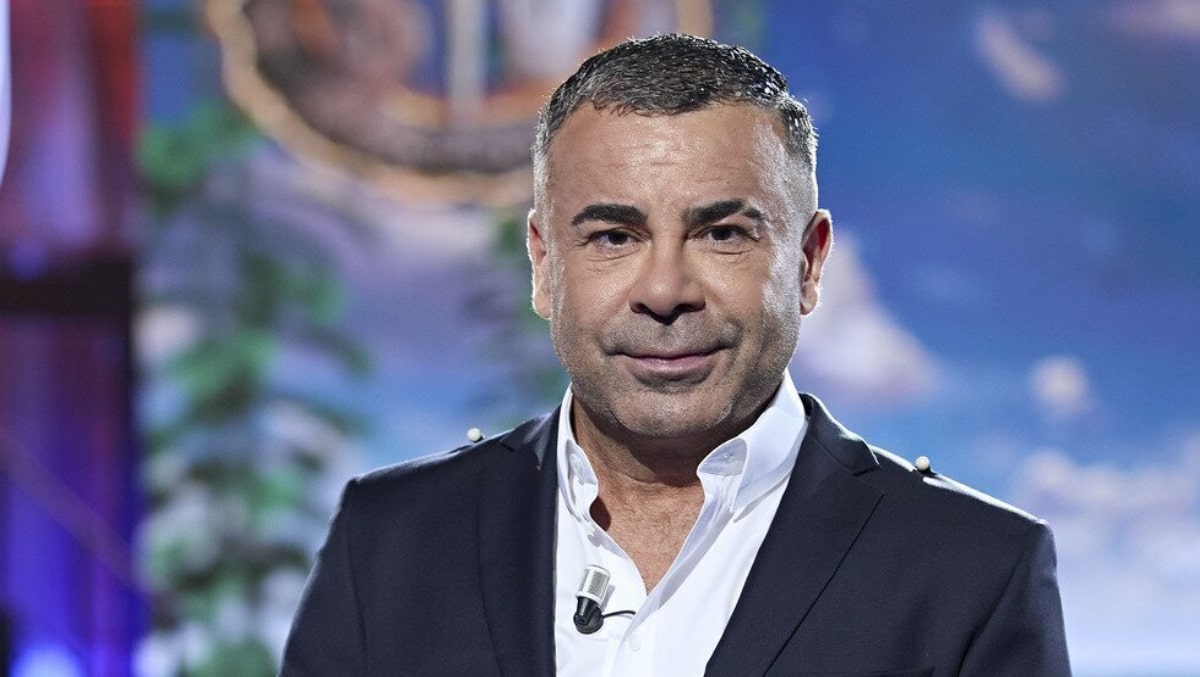 Jorge Javier Vázquez en 'Supervivientes 2023'.