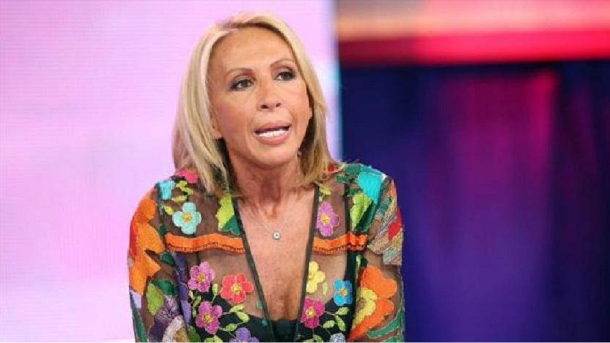 Laura Bozzo se salta las normas de 'GH VIP 8' y pone a Telecinco contra las cuerdas