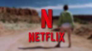 'Breaking bad' en Netflix
