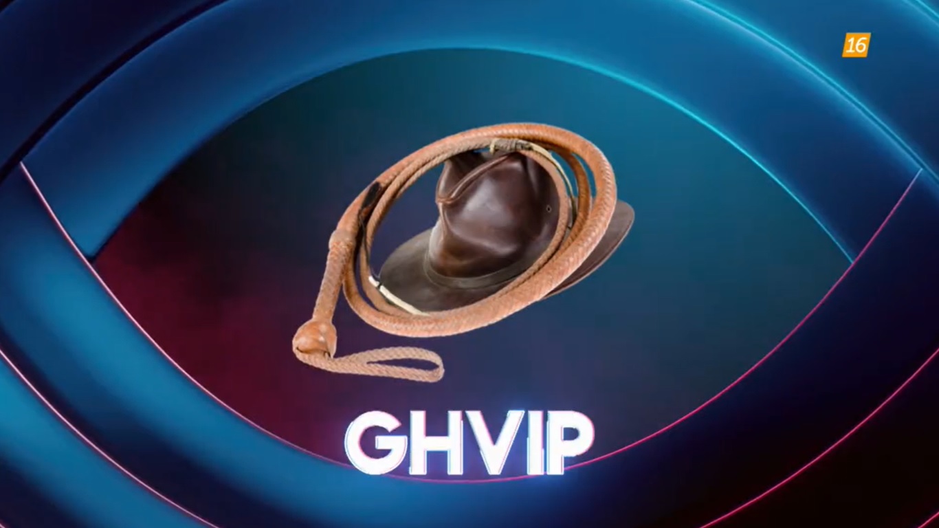 Telecinco lanza nueva promo con pistas de 'GH VIP 8'.