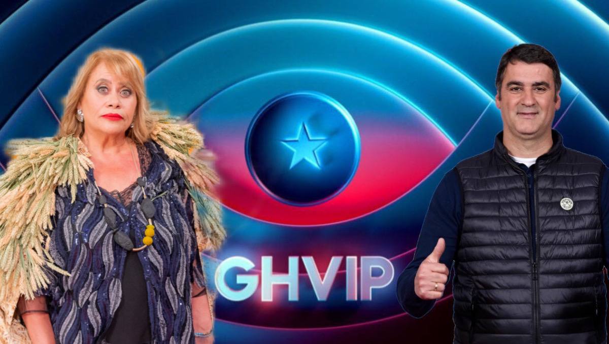 Quiniela de concursantes para 'GH VIP 8'.