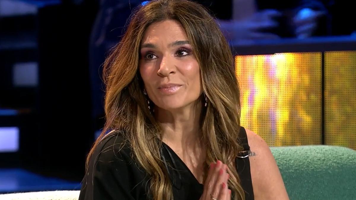 'Fiesta' destapa la deuda que tiene Raquel Bollo con Hacienda.