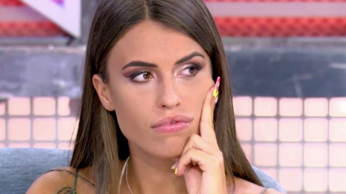 Sofía Suescun deja las cosas claras sobre si será concursante de 'GH VIP 8' en Telecinco