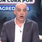 Nacho Abad, este lunes en 'En boca de todos'