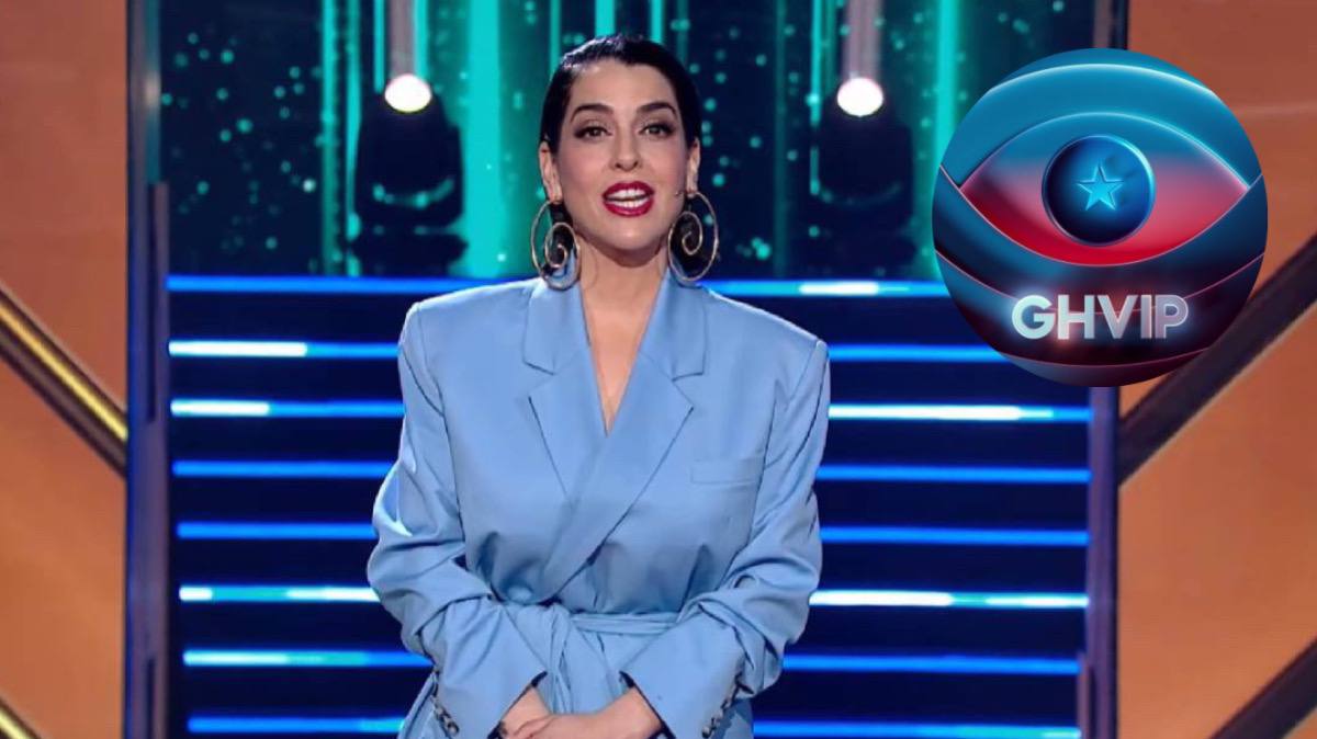 Ruth Lorenzo, en las quinielas para 'GH VIP 8'