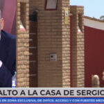 Nacho Abad aporta datos del atraco a Sergio Ramos