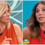 Susanna Griso y Mariló Montero en 'Espejo Público'