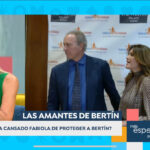 Carmen Lomana en 'Espejo Público'