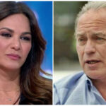 Fabiola Martínez rompe su silencio sobre Bertín Osborne
