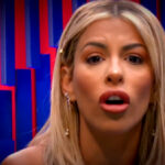 Oriana Marzoli antes de marchar de 'GH VIP 8'