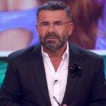 Jorge Javier Vázquez en 'Cuentos Chinos'