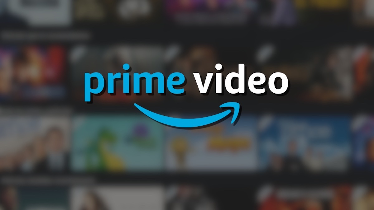 Amazon Prime Video