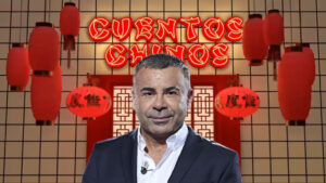 Jorge Javier Vázquez regresa a Telecinco con 'Cuentos Chinos'