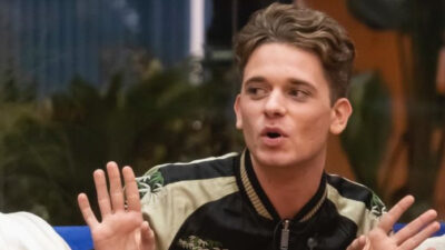 Piden la expulsión de Luca (‘MasterChef’) por lo que se ha visto en ‘GH VIP’: «A la calle ya»