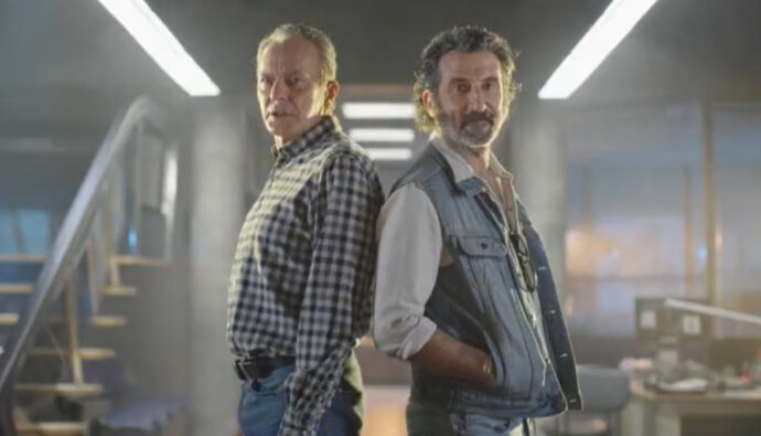 Se anuncia el esperado estreno de la tercera temporada de ‘Entrevías’ en Telecinco