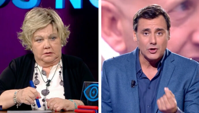 Karina desmonta el engaño que ‘GH VIP’ intenta colar a la audiencia y no hay dudas