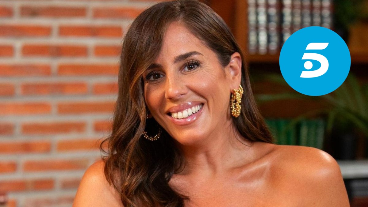 Anabel Pantoja vuelve a Telecinco.