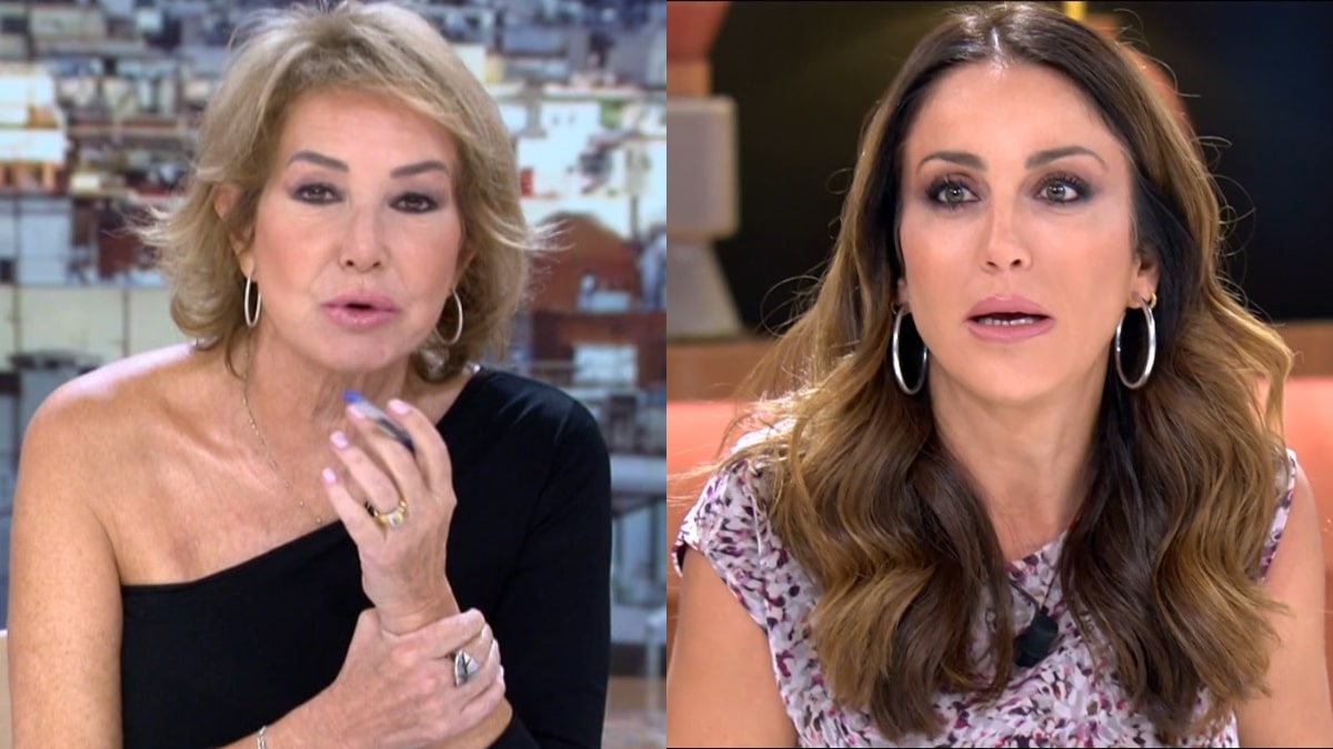 "Esto no se hace": Beatriz Archidona dice un 'hasta aquí' a 'TardeAR' por lo visto en su inicio