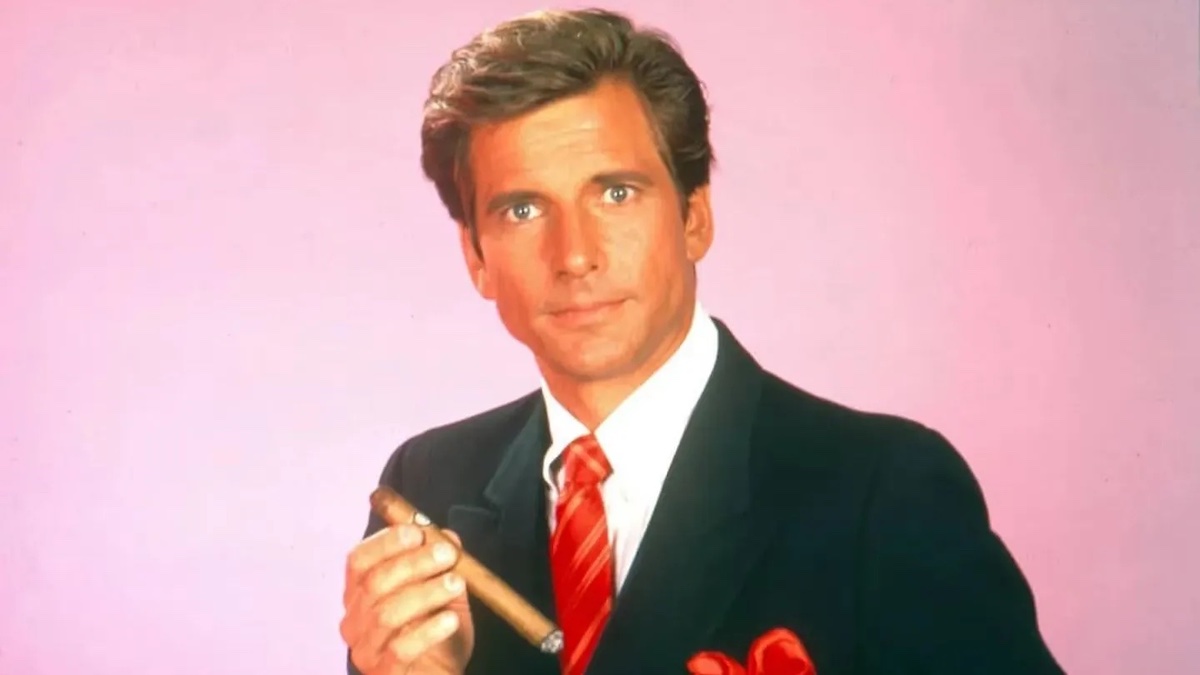 Dirk Benedict