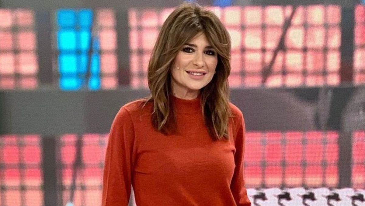 Gema López vuelve a Antena 3.