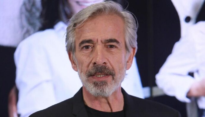 Imanol Arias
