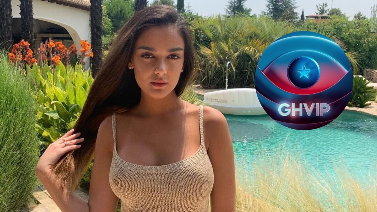 Julia Janeiro desmiente su fichaje por 'GH VIP'