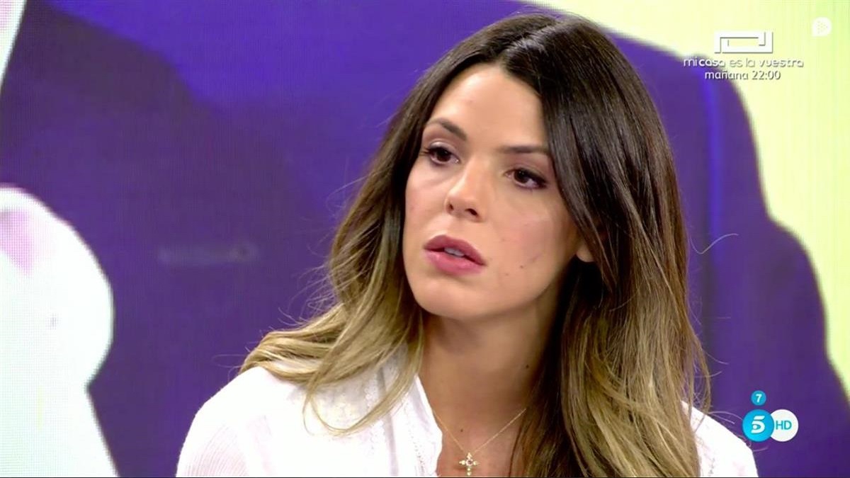 El jamás pensado proyecto con el que Laura Matamoros irrumpe de lleno en Telecinco