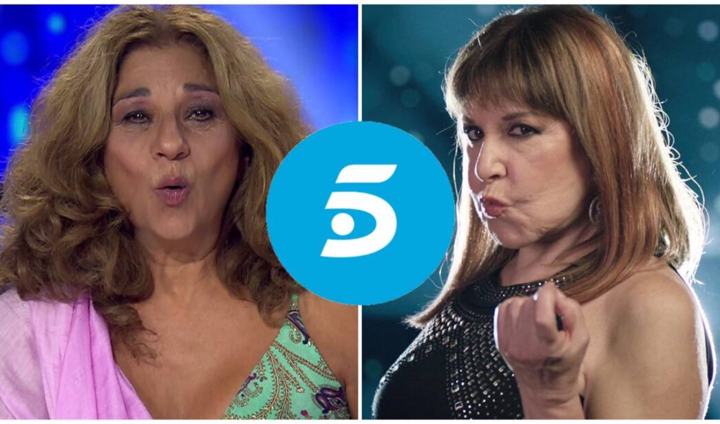 Lolita Flores y Loles León fichan por 'El musical de tu vida' en Telecinco.