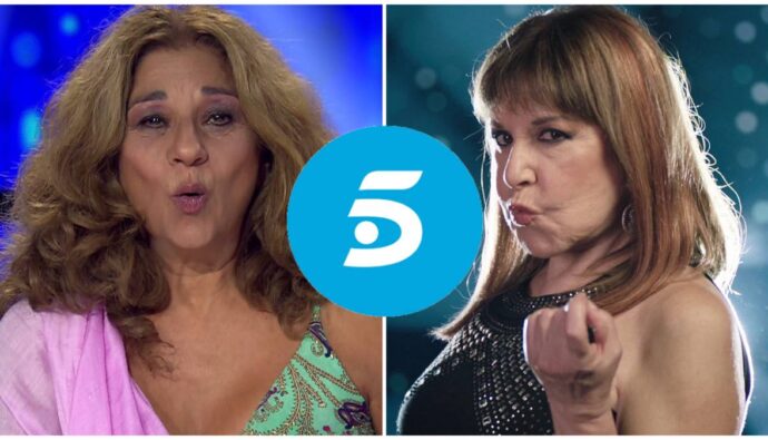Lolita Flores y Loles León fichan por 'El musical de tu vida' en Telecinco.