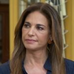 Mariló Montero en 'La Plaza'.