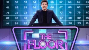 Antena 3 estrena 'The Floor' con Manel Fuentes.