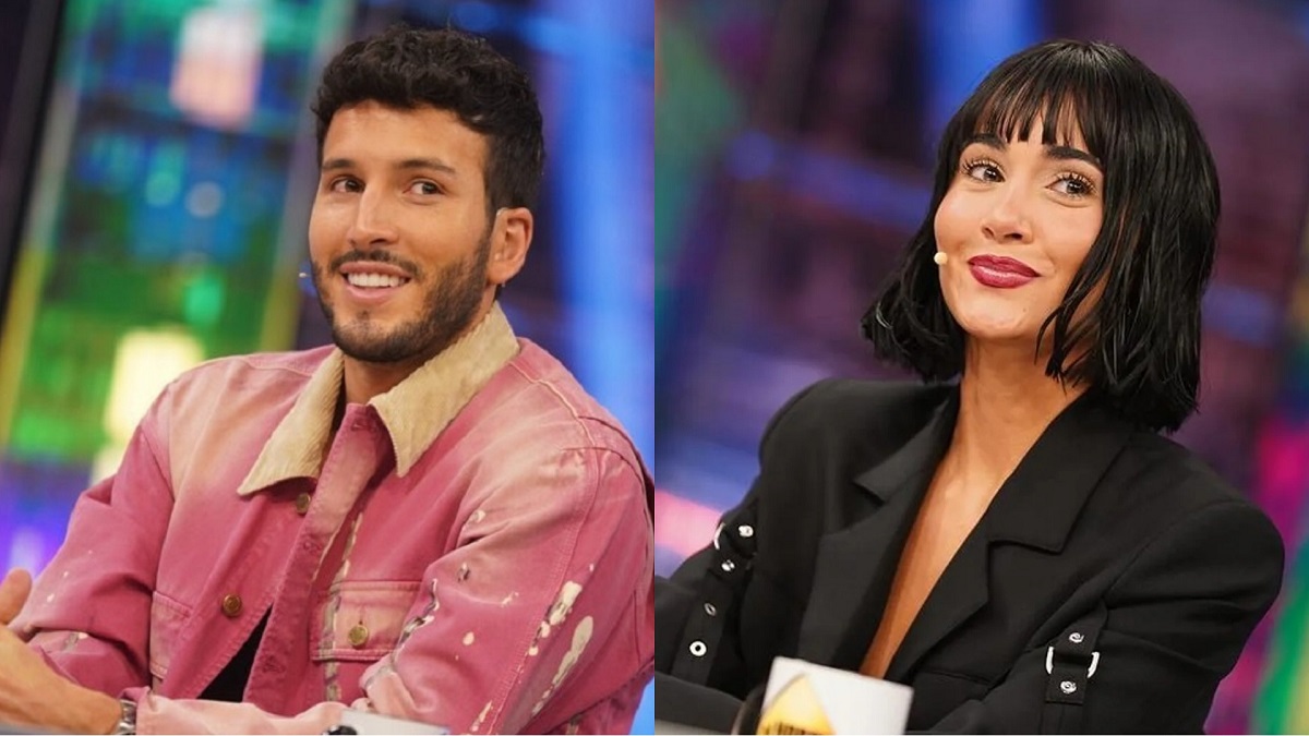 La prueba que confirma el secreto a voces entre Sebastián Yatra y Aitana